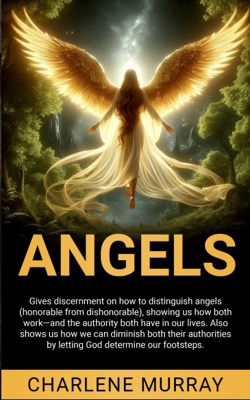 ANGELS E-BOOK pdf
