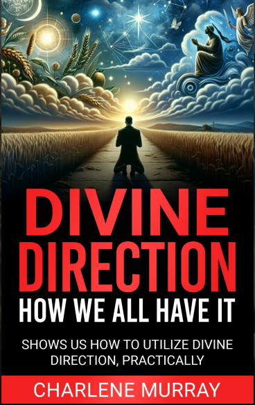 DIVINE DIRECTION E-BOOK pdf