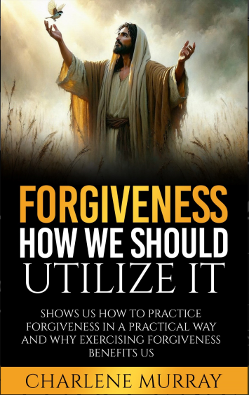 FORGIVENESS E-BOOK pdf