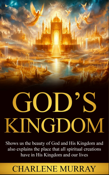 GOD'S KINGDOM E-BOOK pdf