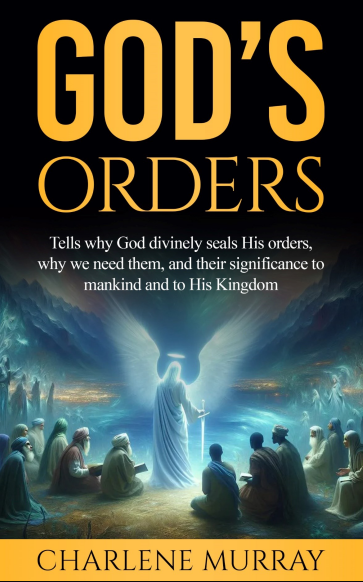 GOD'S ORDERS E-Books pdf