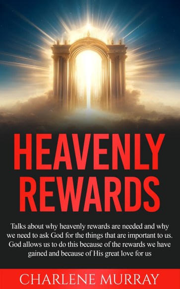 HEAVENLY REWARDS E-BOOK pdf