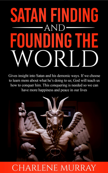 SATAN FINDING AND FOUNDING THE WORLD E-BOOK pdf
