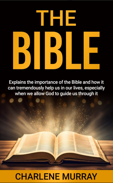THE BIBLE E-BOOK pdf