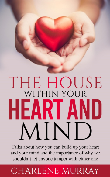 THE HOUSE WITHIN YOUR HEART AND MIND E-BOOK pdf