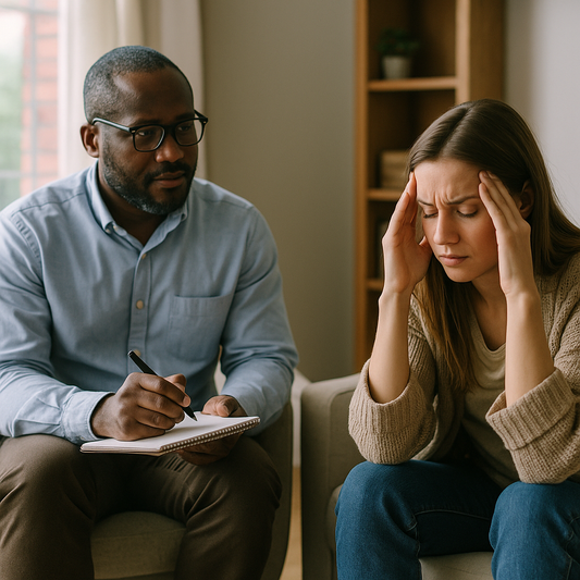The Whisper of Your Soul: Finding Clarity with Spiritual Counseling