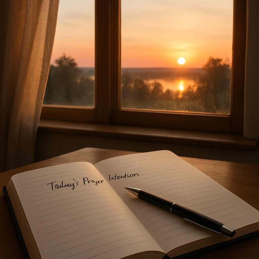How to Build a Prayer Life: Simple Steps for Daily Spiritual Growth