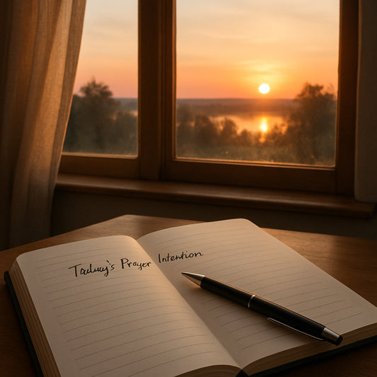 How to Build a Prayer Life: Simple Steps for Daily Spiritual Growth