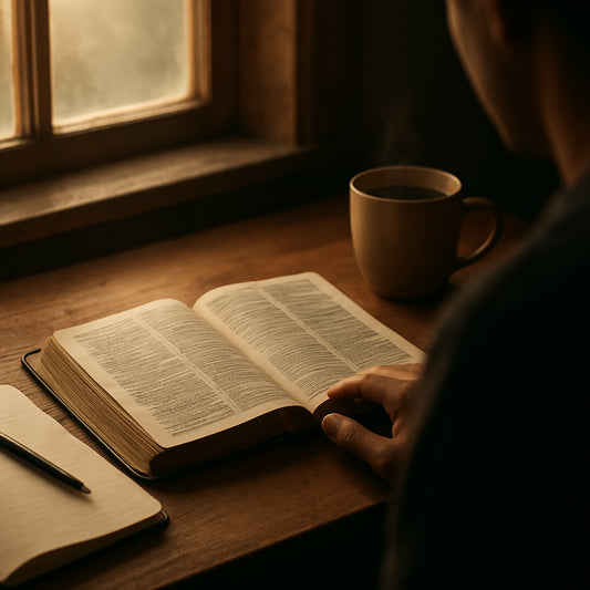 How to Overcome Jealousy Biblically: A Step‑by‑Step Christian Guide