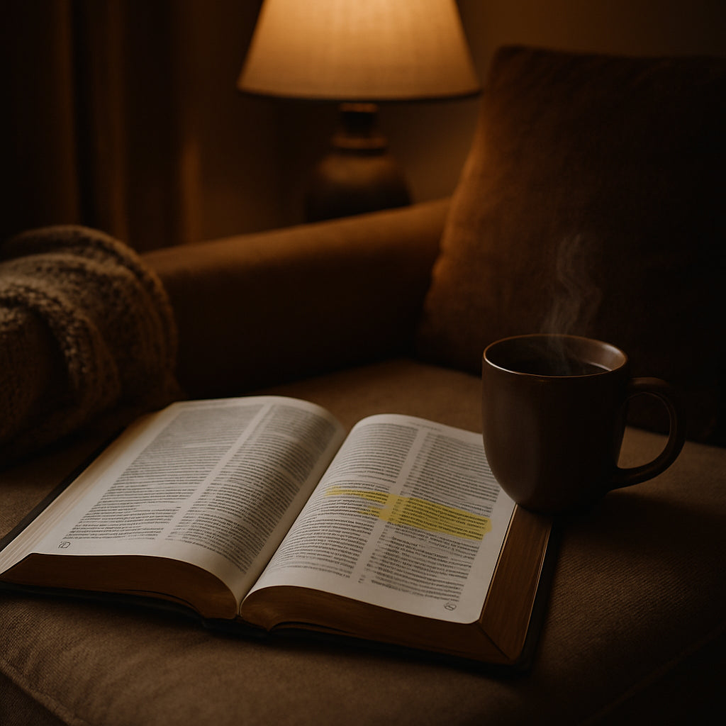 How to Read the Bible for Beginners: A Practical Step-by-Step Guide