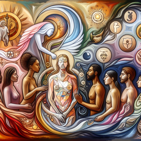 Awakening the Spirit: How Charlene Murray Guides Personal Growth Through Faith