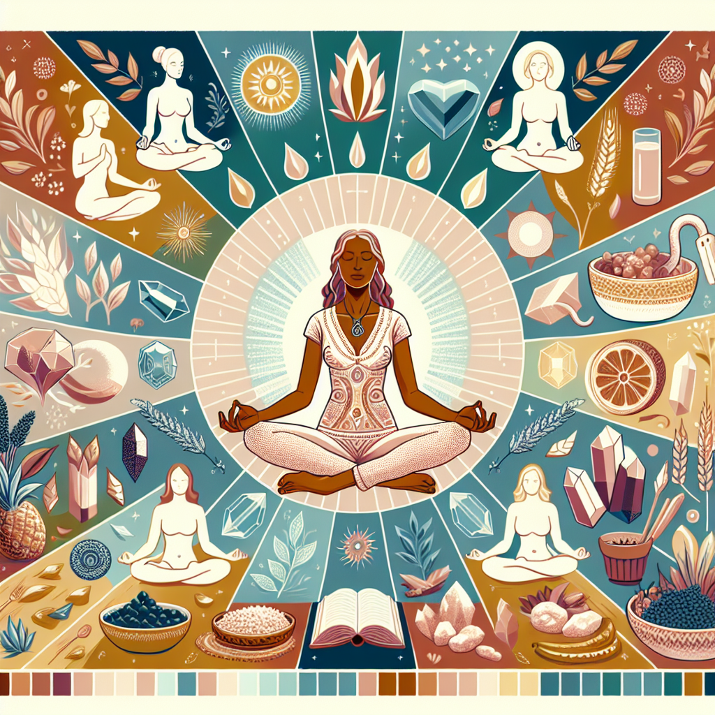 Nourishing the Soul: Charlene Murray’s Mission to Foster Faith and Wellness in Today’s World