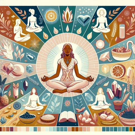 Nourishing the Soul: Charlene Murray’s Mission to Foster Faith and Wellness in Today’s World