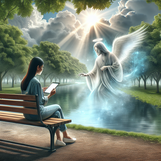 Guided by Grace: How Spiritual Counseling and E-Books Can Transform Your Journey