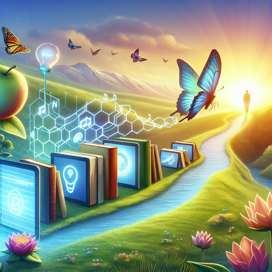 From E-Books to Counseling: The Transformative Tools Offered by Charlene Murray for Spiritual Renewal
