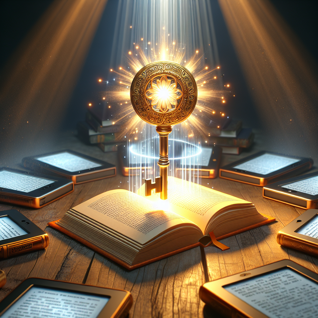 Unlock Your Spiritual Growth with Charlene's E-Books