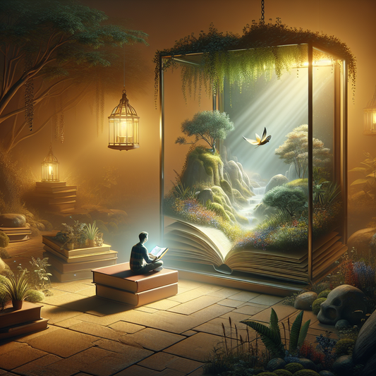 Transform Your Life: Explore E-Books for Spiritual Growth