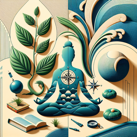 Cultivating Spiritual Growth: Discover the Resources of Charlene Murray