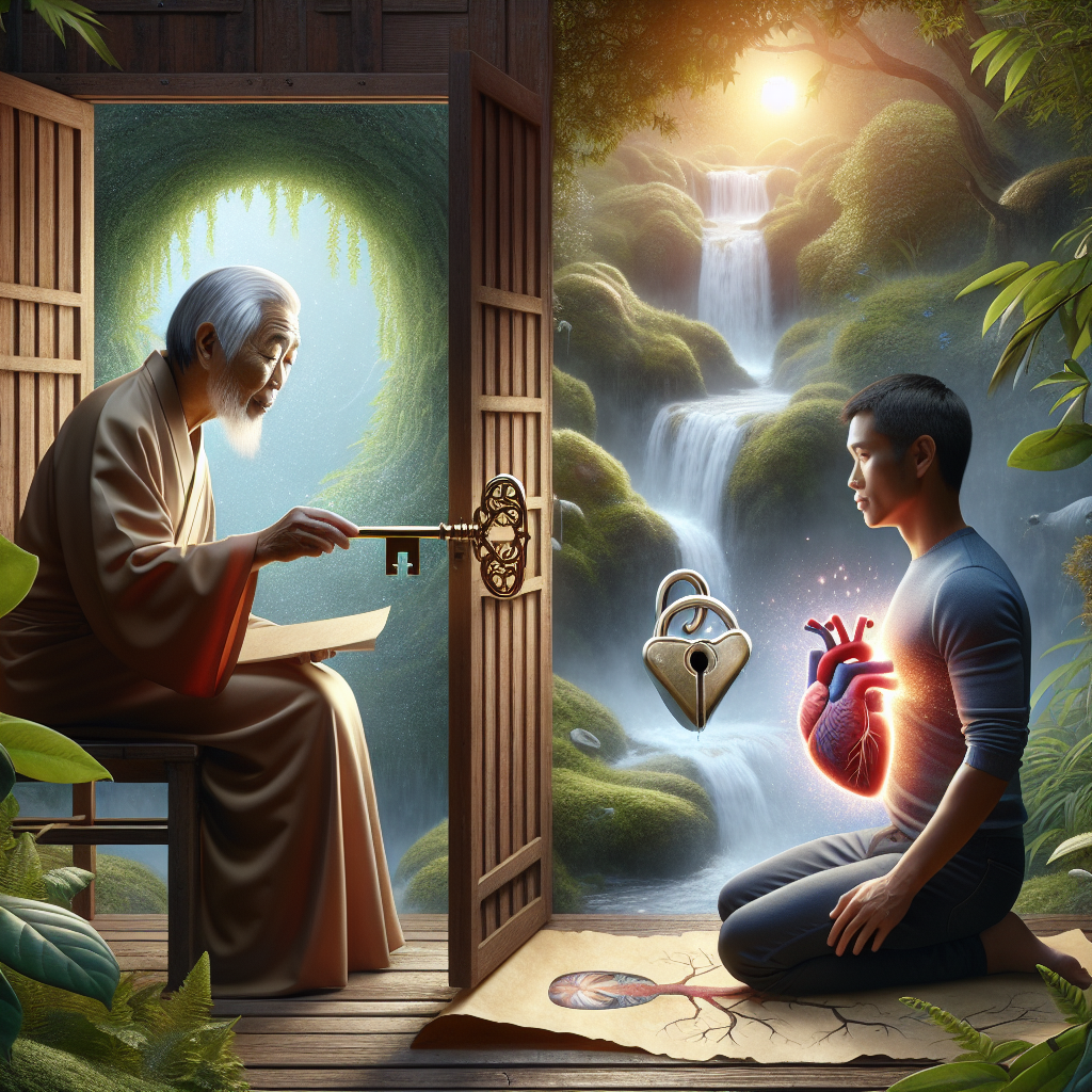 Unlock Spiritual Growth with Personalized Counseling