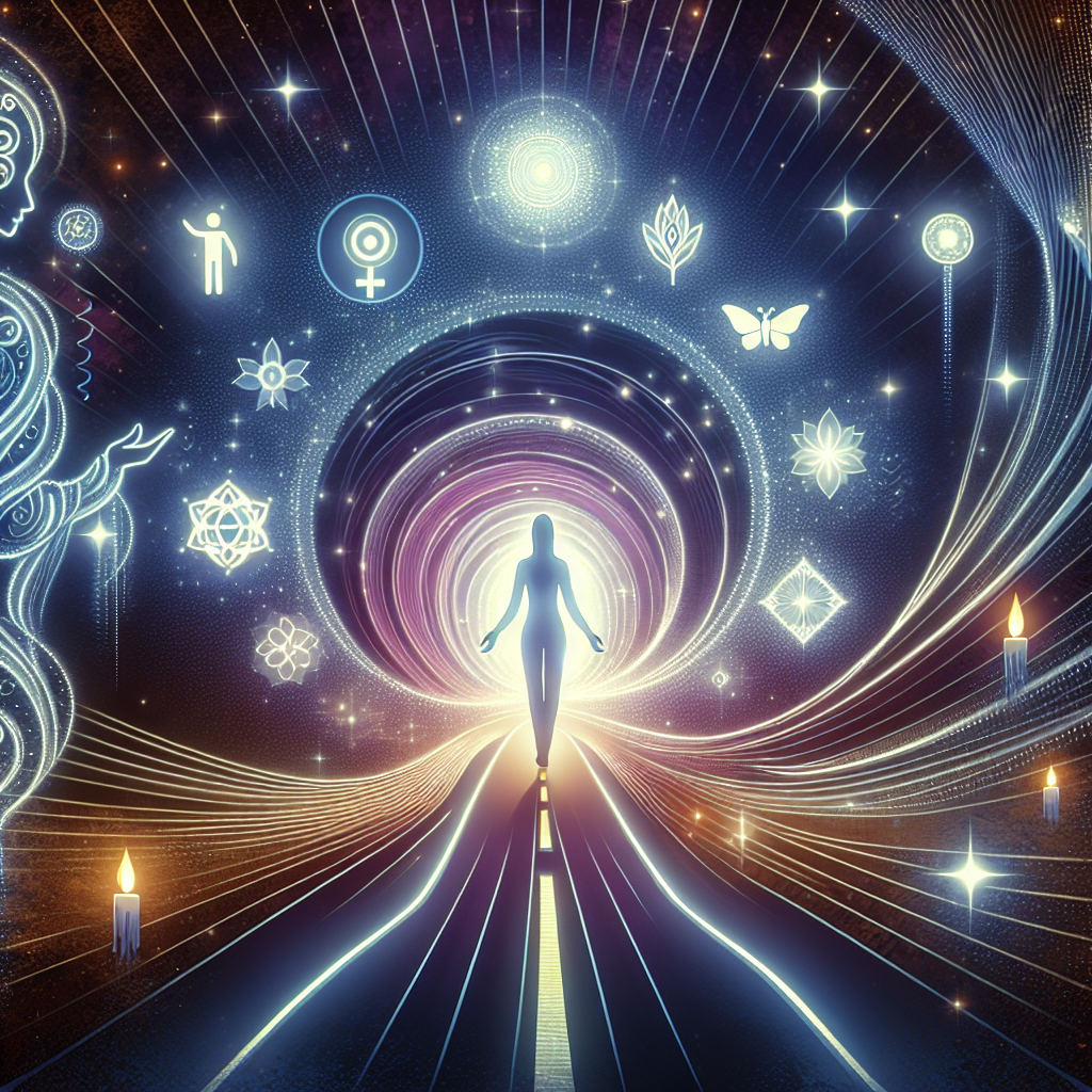 Inspiring Faith and Growth: Discover the Impact of Charlene Murray's Work on Your Spiritual Journey