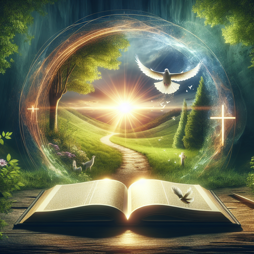Transform Your Life: Faith-Based Guidance & Insights Await