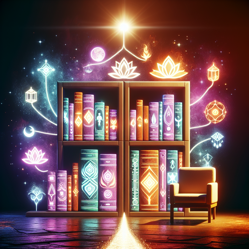 Igniting Your Spiritual Path: Insights from Charlene Murray’s E-Books, Counseling, and Speaking Engagements