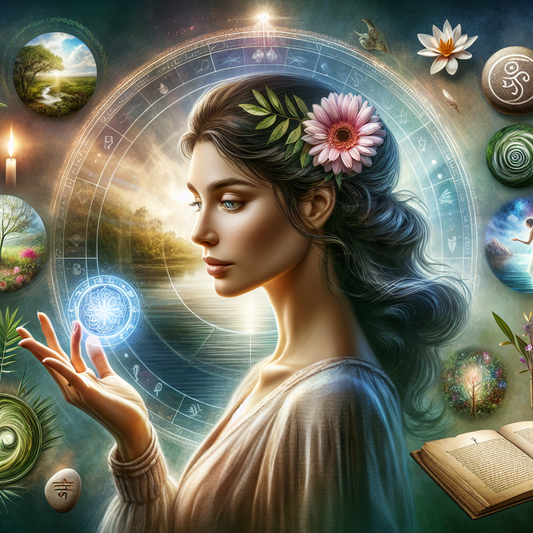 Awakening the Spirit: How Charlene Murray Guides Your Journey to Personal Growth and Renewal