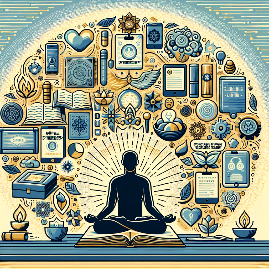 From E-Books to Counseling: Discover the Diverse Resources Offered by Spiritual Entrepreneur Charlene Murray
