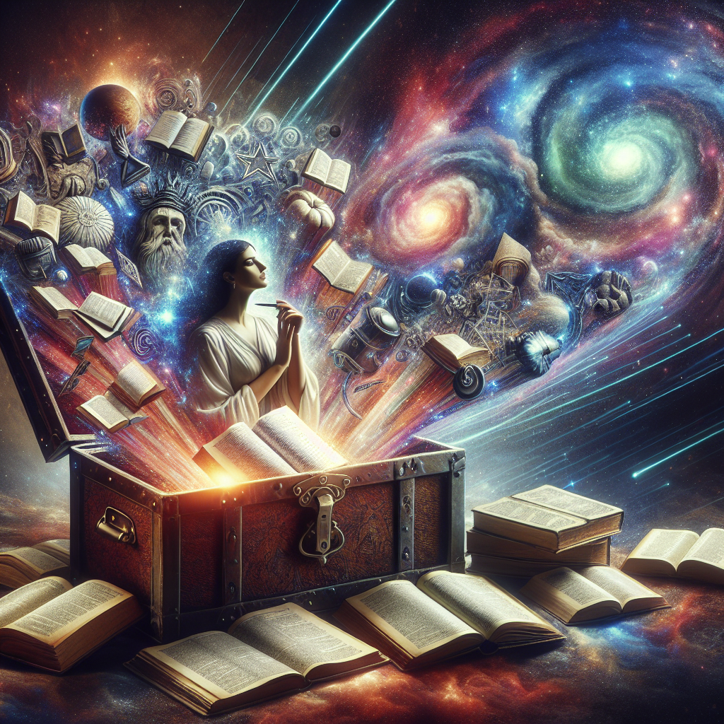 Unlocking the Kingdom: How Charlene Murray’s Books Illuminate God’s Purpose