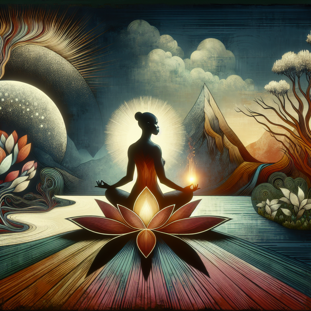 From Words to Wisdom: Engaging with Charlene Murray’s Insights on Spiritual Renewal