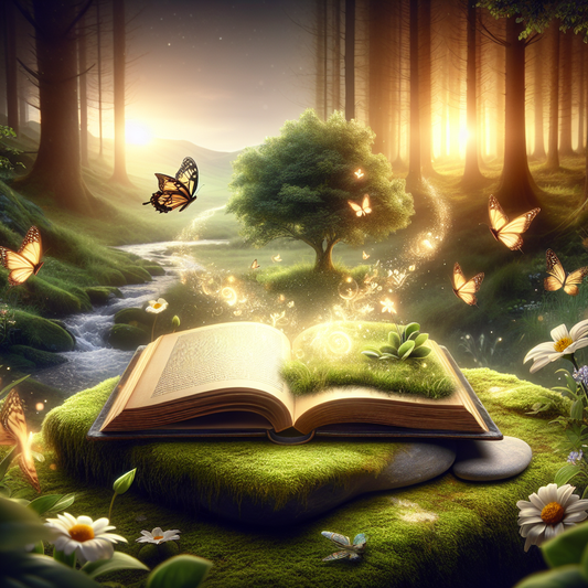 Awaken Your Spirit: Exploring the Transformative E-Books and Insights from Charlene Murray