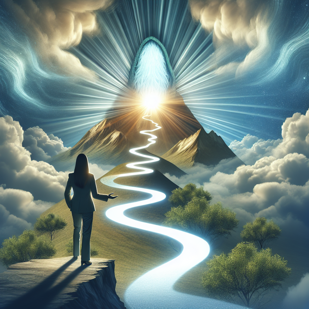 Navigating Life's Challenges: The Transformative Journey with Charlene Murray's Spiritual Counseling