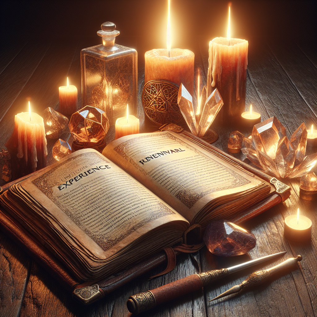 Experience Renewal: Engage with Charlene’s Wisdom Today