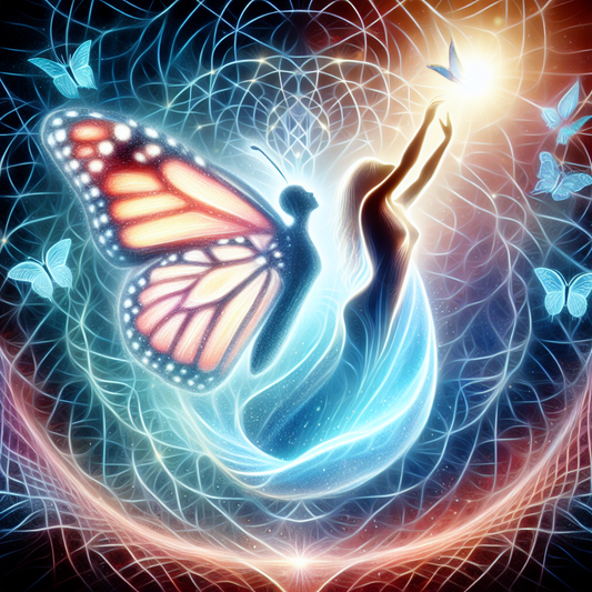 Awakening the Soul: How Charlene Murray Empowers Personal Transformation