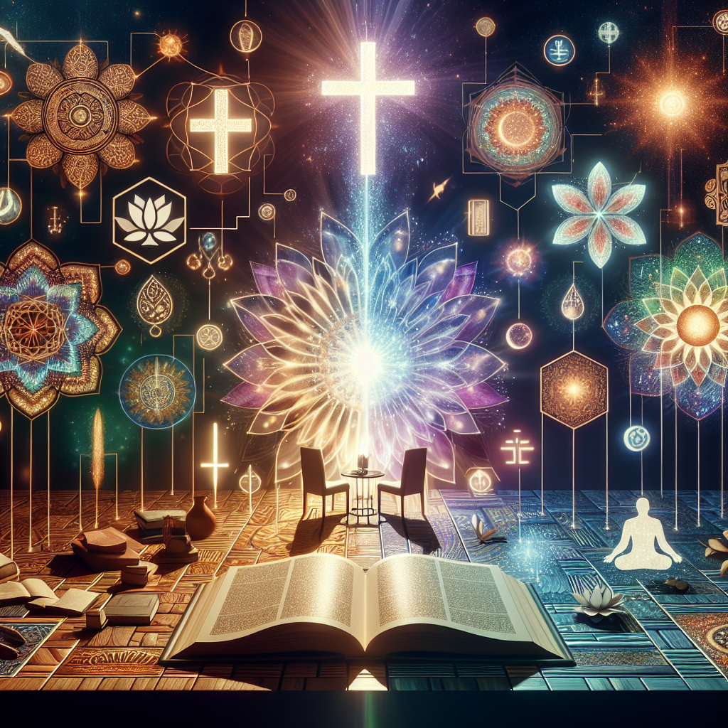 From E-Books to Counseling: A Deep Dive into Charlene Murray's Holistic Approach to Faith and Wellness