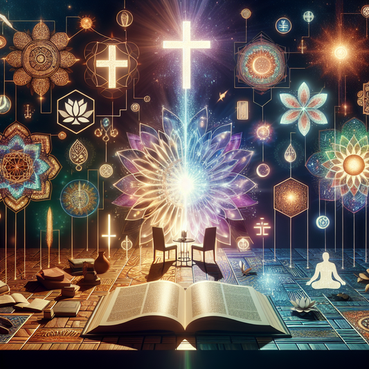 From E-Books to Counseling: A Deep Dive into Charlene Murray's Holistic Approach to Faith and Wellness