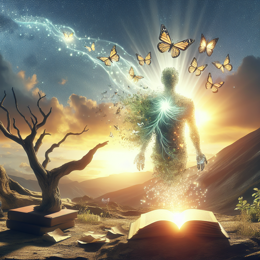 Transform Your Life with Personalized Spiritual Counseling