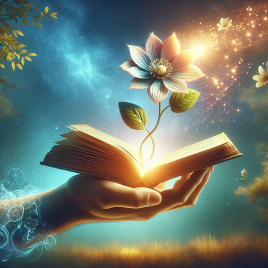 Guided Growth: Discover Spiritual Counseling Benefits