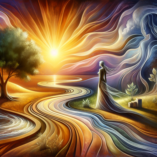 Discovering Divine Direction: Insights from Charlene Murray’s Spiritual Journey
