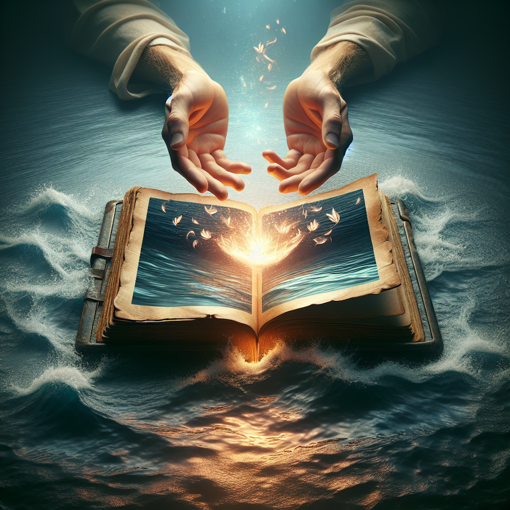 Dive into Faith: Discover Resources for Spiritual Awakening