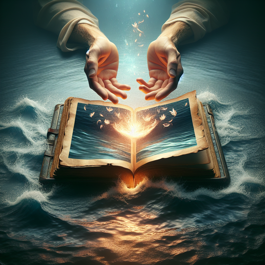 Dive into Faith: Discover Resources for Spiritual Awakening