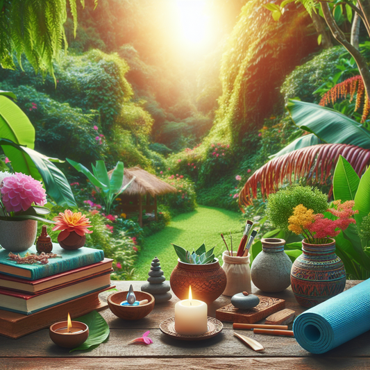 Awakening the Soul: Explore Spiritual Growth with Charlene Murray's Resources