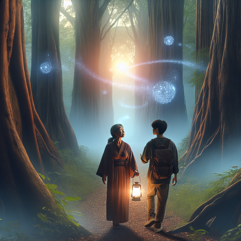 Embracing the Journey: How Charlene Murray Guides You Toward Personal Growth and Spiritual Awakening