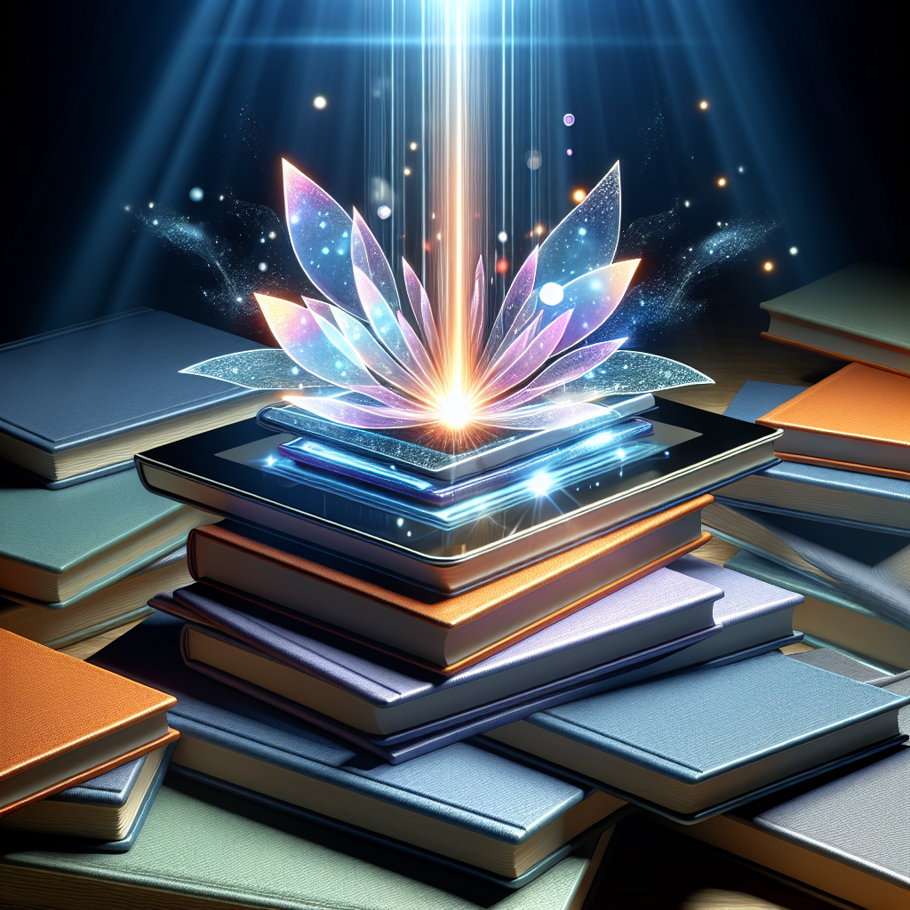 From E-Books to Empowerment: Discovering Charlene Murray's Resources for Spiritual Awakening