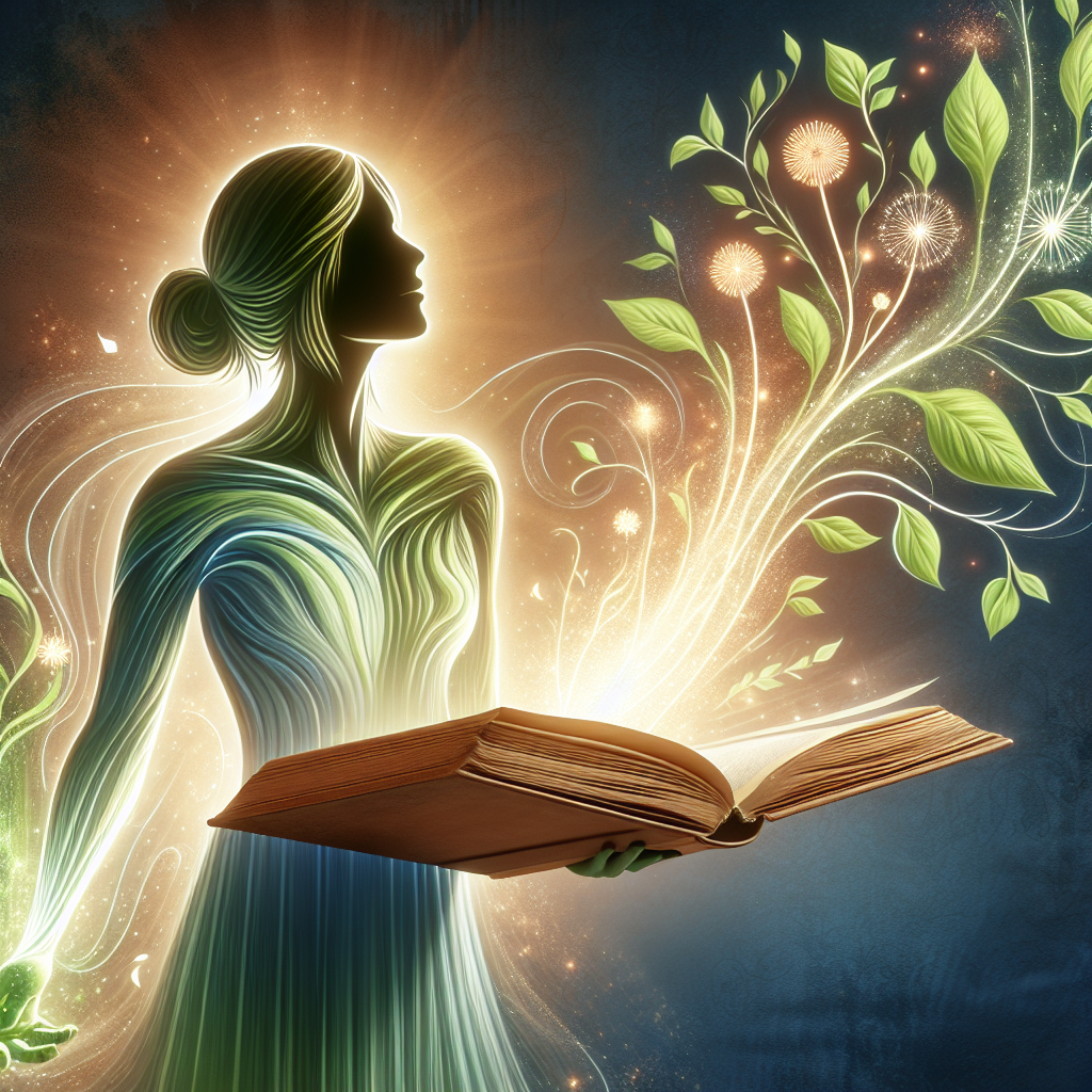Awakening the Spirit: How Charlene Murray Empowers Personal Growth Through Faith and Wisdom
