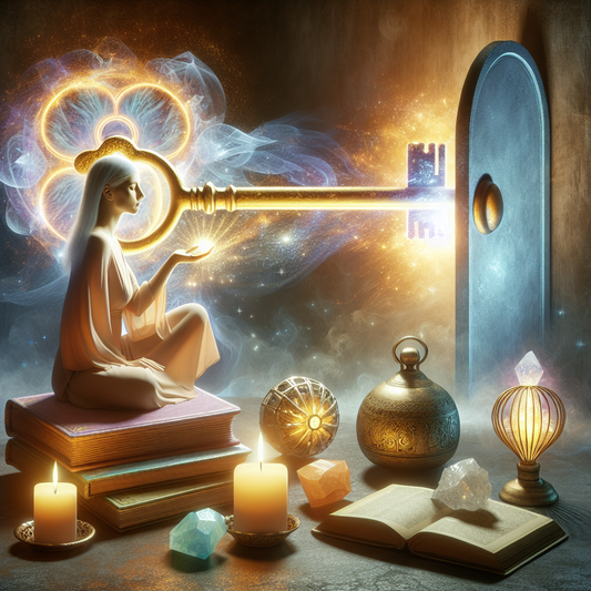 Unlocking Your Potential: Explore Spiritual Resources with Charlene Murray
