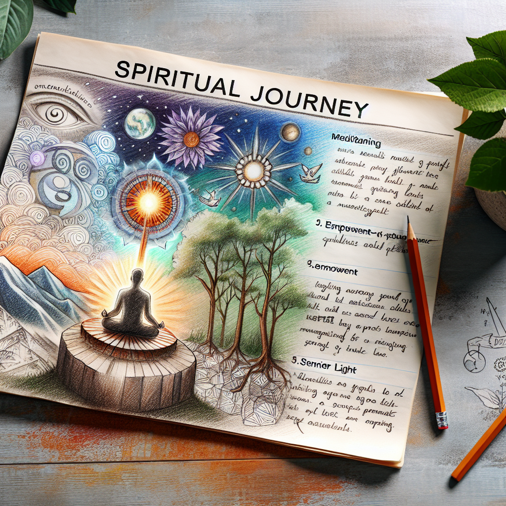 Empower Your Spiritual Journey: Insights from Charlene Murray's Awakening Blog and Beyond