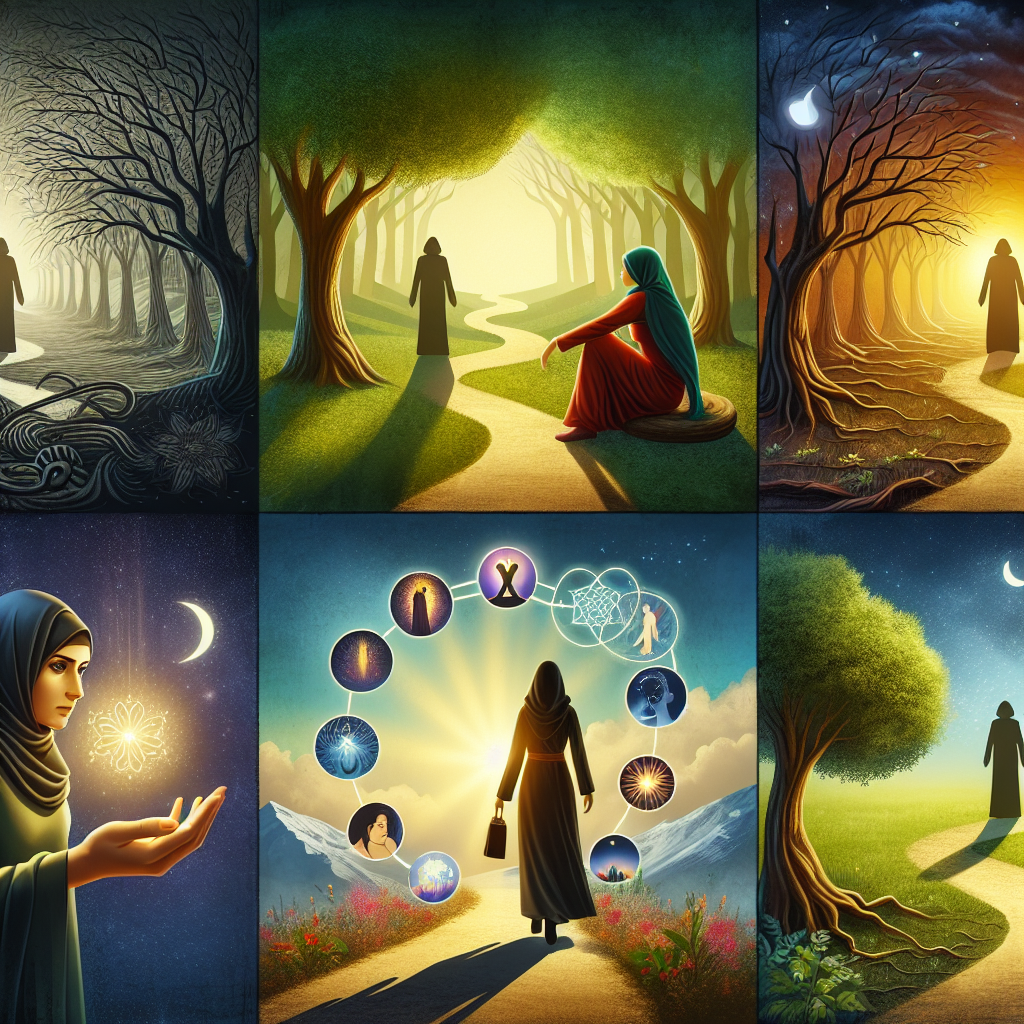 Navigating Life's Challenges: The Transformative Journey of Spiritual Counseling with Charlene Murray