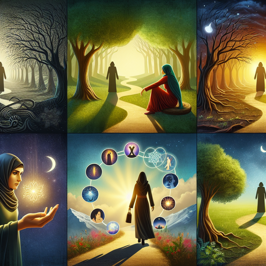 Navigating Life's Challenges: The Transformative Journey of Spiritual Counseling with Charlene Murray