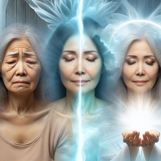 Guided by Faith: How Spiritual Counseling Can Transform Your Life